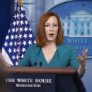 Jen Psaki Gets Caught up in Her Own Call to Ban ‘Misinformation’