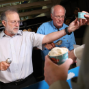 Ben & Jerry’s Co-Founders Defend Israel Decision As Being “Pro-Peace”