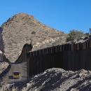Arizona AG seeks injunction to reverse Biden administration's ending of border wall construction