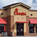 Hands off Chick-fil-A and other commentary