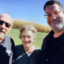 Jim Coleman, father of ex-Taliban hostage, was a man of honor: Reporter’s Notebook