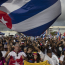 To truly fight communism, we need to end the embargo on Cuba | Opinion