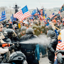 We Are All Our Own Militia Now