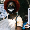 Mayors in Democrat-run cities get police protection despite ‘defund’…