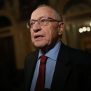 Dershowitz on Defending the Constitution: Urge Congress to Act on Section 230