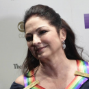 Gloria Estefan says US should get involved in Cuba