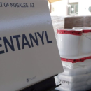 Border Patrol Seize Record Amount of Fentanyl in June | National Review