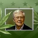 Billionaire Charles Koch On Why Cannabis Should Be Legal