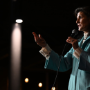 How a Far-Right Militia Infiltrated an Island in Washington