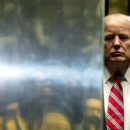 Trump directly implicated himself in potential tax crimes at the Trump Organization with an offer to pay school fees, report says