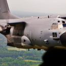 One of the Air Force’s biggest planes has helped pull off every major special ops mission since Vietnam