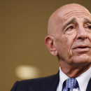 Trump Ally Tom Barrack Is Charged With Acting as U.A.E. Foreign Agent