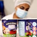 Ben & Jerry's Decision to Stop Sales in West Bank Puts Unilever in Tough Spot
