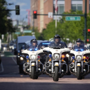 Colorado police arrest four people and seize multiple guns in apparent ‘Las Vegas-style shooting’ plot