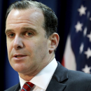 Brett McGurk earns allied anger over Syria-Iraq withdrawal maneuvers