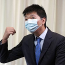 Teen with U.S. ties again on the run from China with fiancee