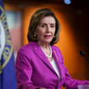 Pelosi says Biden has no authority to cancel student loans on his own