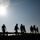 Illegal border crossings just keep rising. Biden must stem the tide.