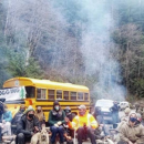 Judge affirms media rights to cover forest blockades injunction coverage