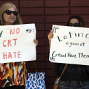 A Deeper Look at Critical Race Theory