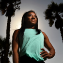 Editorial: What Simone Biles’ latest feat at the Tokyo Olympics shows us about ourselves