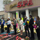 Atlanta spa shooter pleads guilty to four out of eight killings