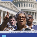 Texas Democrats’ Washington trip to block voting bills will cost $1.5 million, lawmaker says