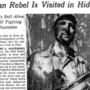 Zumwalt: How The New York Times Used Fake News to Help Fidel Castro