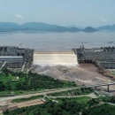 Egypt and Ethiopia Clash Over Nile River Dam as Water Scarcity Looms World-Wide