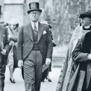 ‘The Ambassador’ Review: Joseph Kennedy’s Diplomatic Disaster