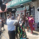 Calls For Justice Continue On Seventh Anniversary Of Eric Garner’s Killing