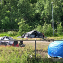 City of Prince George continuing with tent city injunction