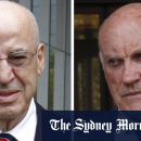 Consider the Obeid result before meddling with the ICAC