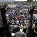 Op-Ed: Haiti before and after Moise