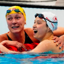 Canada goes for Gold and First Indigenous GG Gets Sworn In: In The News for July 26