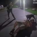 Outrage Grows After Deputies Beat Native American Man, Kill His Dog