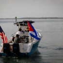 Flotilla heads to Havana in support of Cuban freedom