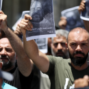 ‘No security, no respect’: Anger with Palestinian Authority soars