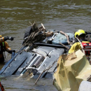 Belgium reels from deadly floods