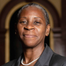 The Law Society president on promoting diversity in an elite profession