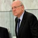 Lebanon names ex-PM Mikati as new premier designate