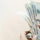 Twitter mocks CNBC article ‘The upside to inflation: rising wages’