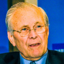 History’s worst secretary of defense: Rumsfeld’s death leaves behind a legacy of arrogance and violence