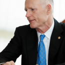 How the Republican fight against high-speed rail in Florida exposes their grift