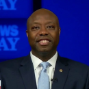 ‘Fox News Sunday’ on July 25, 2021
