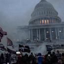 America’s (Likely) Violent Future