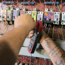 Powering Iraqi Homes One Switch At A Time