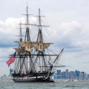 The Navy needs to stay focused  —  or we’re doomed