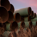 ‘Disgusting’: Pipeline Company Files $15 Billion Claim Against US for Canceled Keystone XL