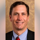 David Lust, former GOP lawmaker in South Dakota, dead at 53